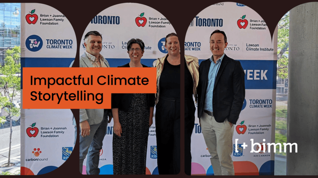 Climate Doesn’t Need Louder Warnings. It Needs Better&nbsp;Storytelling